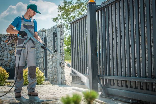 Best Building Exterior Pressure Washing in Brightwaters, NY