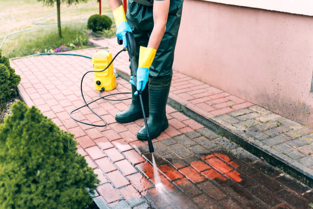 Best Commercial Pressure Washing in Brightwaters, NY
