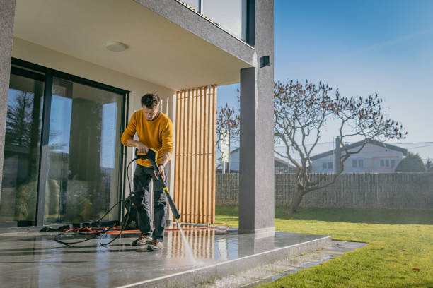 Best Brick and Stone Cleaning in Brightwaters, NY