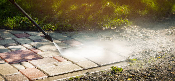 Best Oil and Grease Removal from Surfaces in Brightwaters, NY