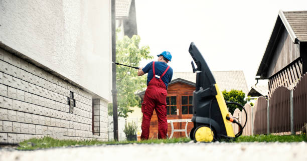 Best Parking Lot Cleaning in Brightwaters, NY